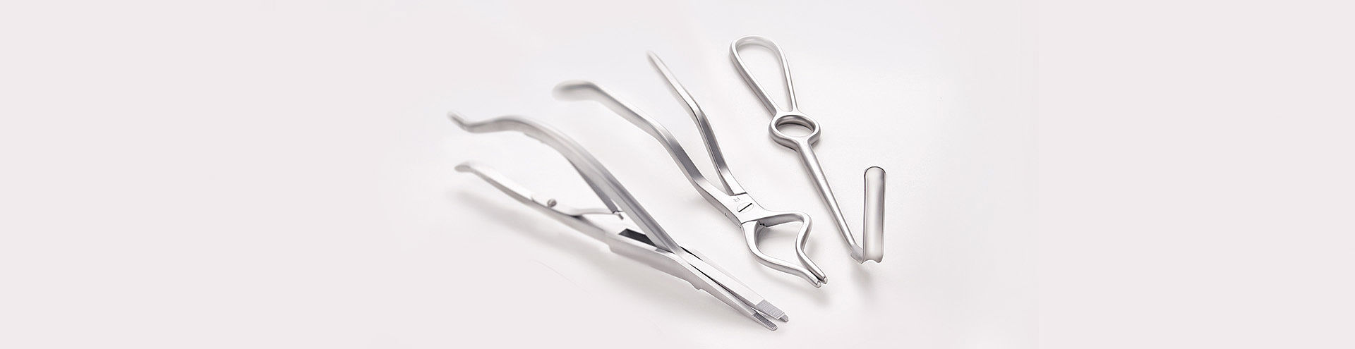Хирургические инструменты для черепно челюстно лицевой хирургии