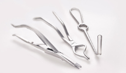 инструменты для черепно челюстно лицевой хирургии ЧЛХ ЧЧЛХ